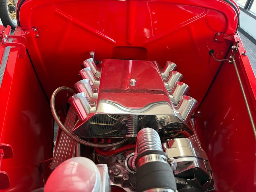 1932 Ford Model 18 & 40 - Image 16 of 23