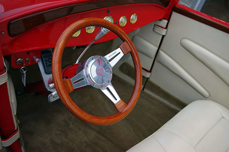 1932 Ford Hot Rod - Image 2 of 6
