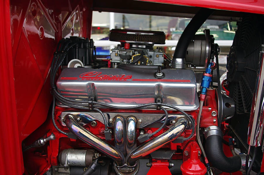 1932 Ford Hot Rod - Image 5 of 6
