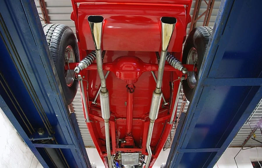 1932 Ford Hot Rod - Image 6 of 6