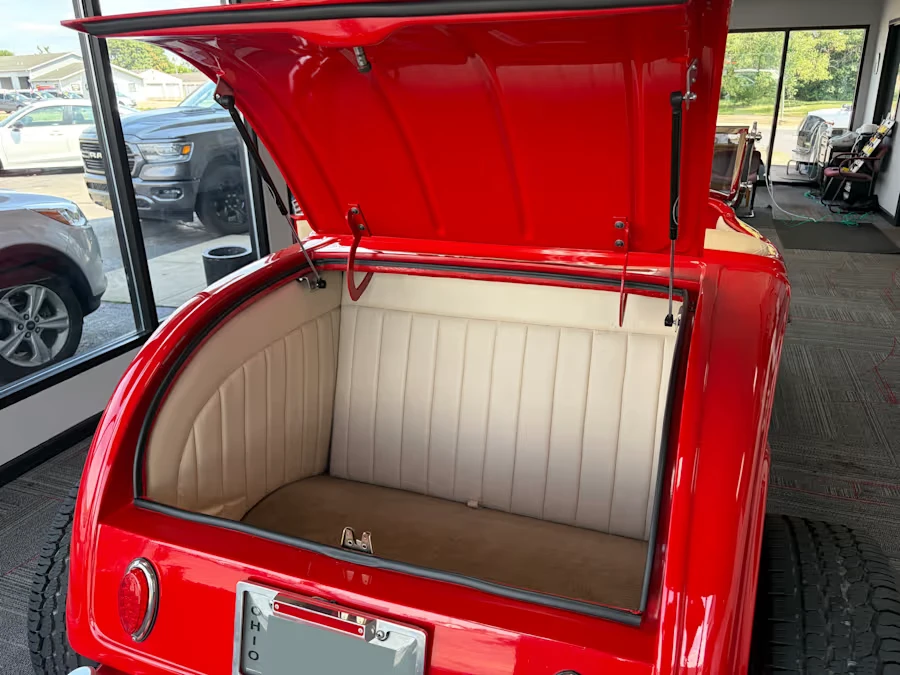 1932 Ford Model 18 & 40 - Image 20 of 23