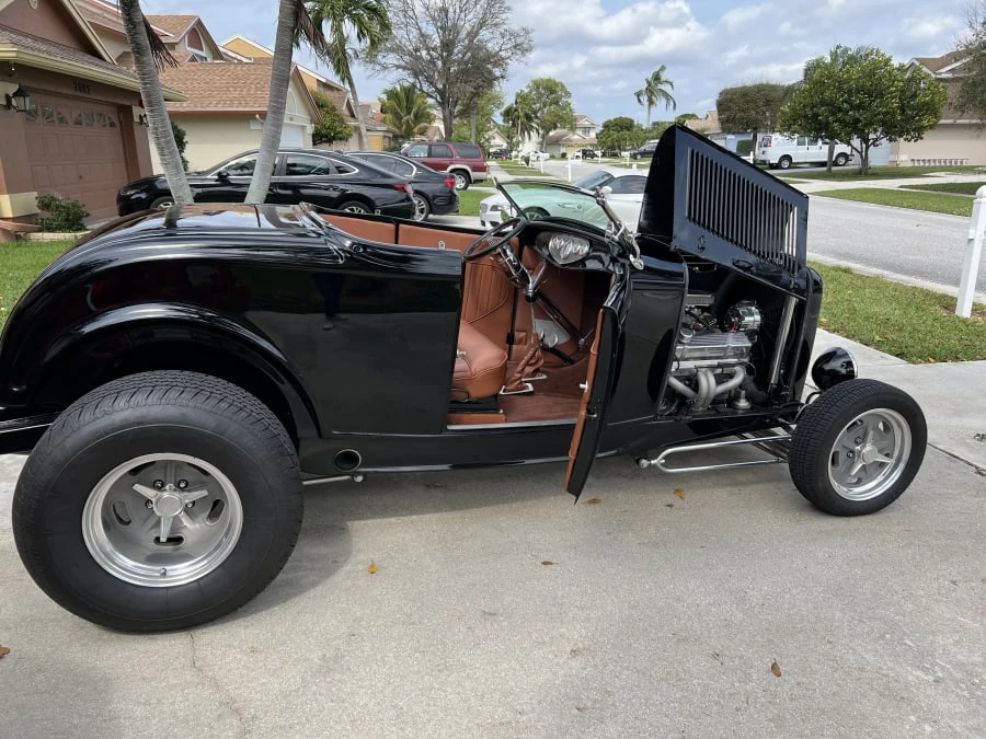 1932 Ford Hot Rod - Image 6 of 8