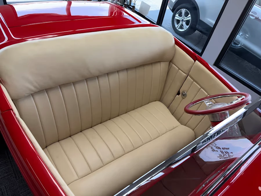 1932 Ford Model 18 & 40 - Image 10 of 23