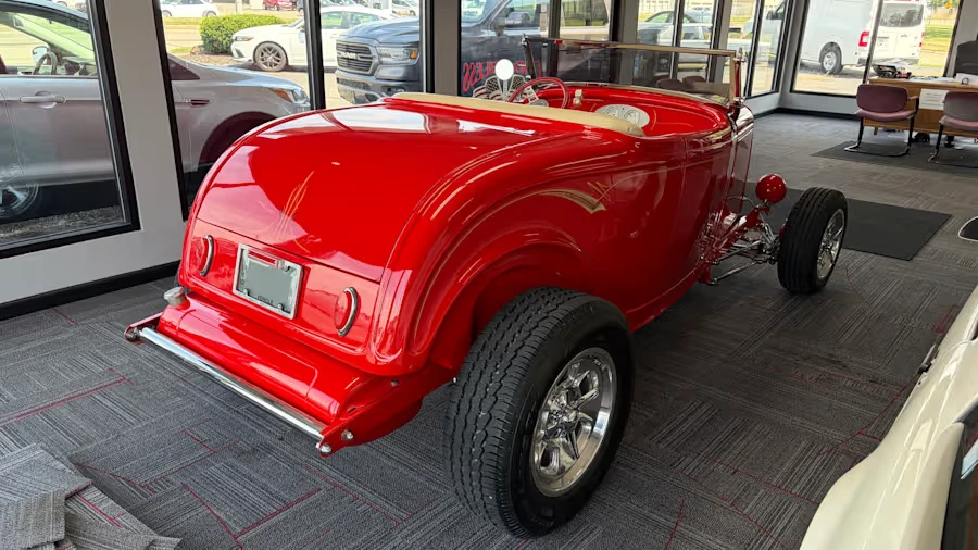 1932 Ford Model 18 & 40 - Image 2 of 23