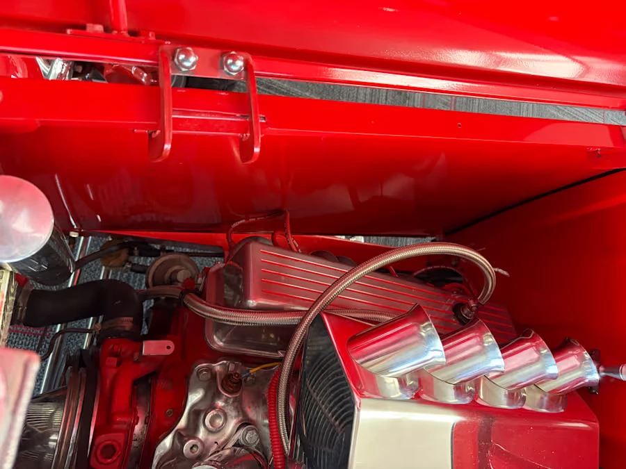1932 Ford Model 18 & 40 - Image 18 of 23