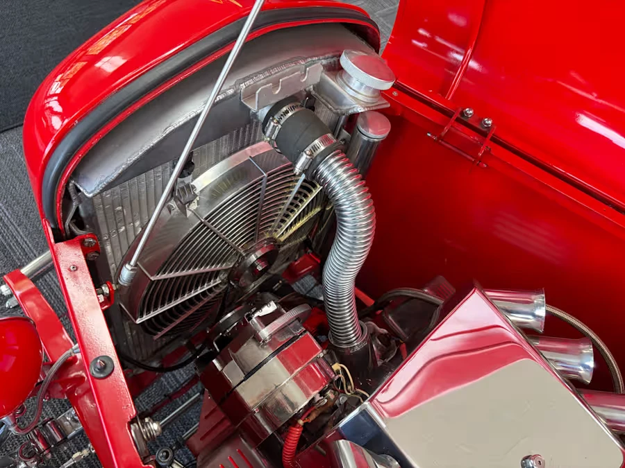 1932 Ford Model 18 & 40 - Image 19 of 23