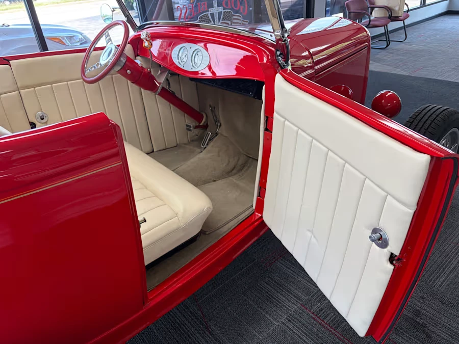 1932 Ford Model 18 & 40 - Image 11 of 23