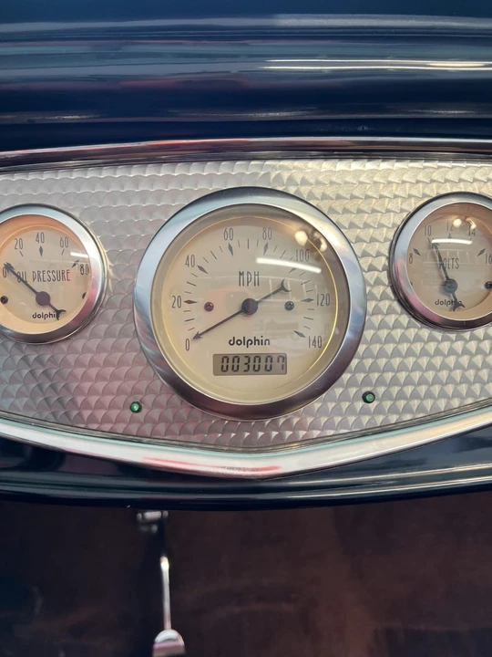 1932 Ford Hot Rod - Image 7 of 8