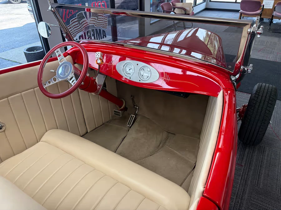 1932 Ford Model 18 & 40 - Image 7 of 23