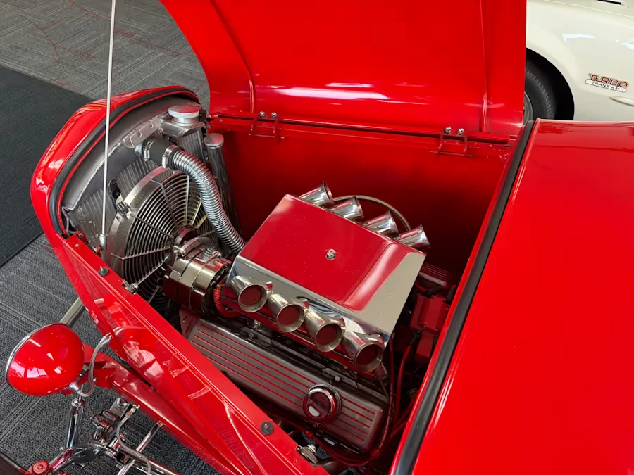 1932 Ford Model 18 & 40 - Image 15 of 23
