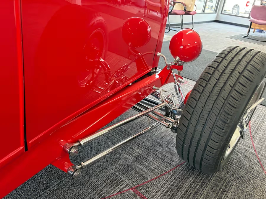 1932 Ford Model 18 & 40 - Image 5 of 23