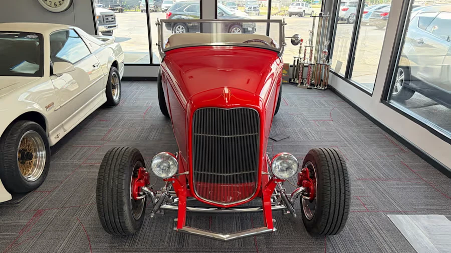 1932 Ford Model 18 & 40 - Image 3 of 23