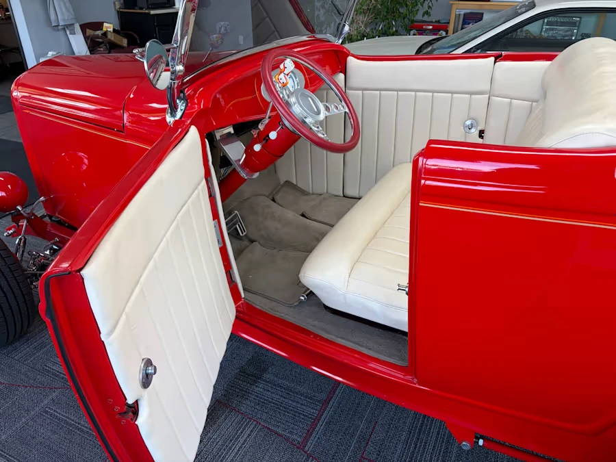 1932 Ford Model 18 & 40 - Image 14 of 23