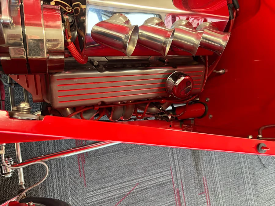 1932 Ford Model 18 & 40 - Image 17 of 23