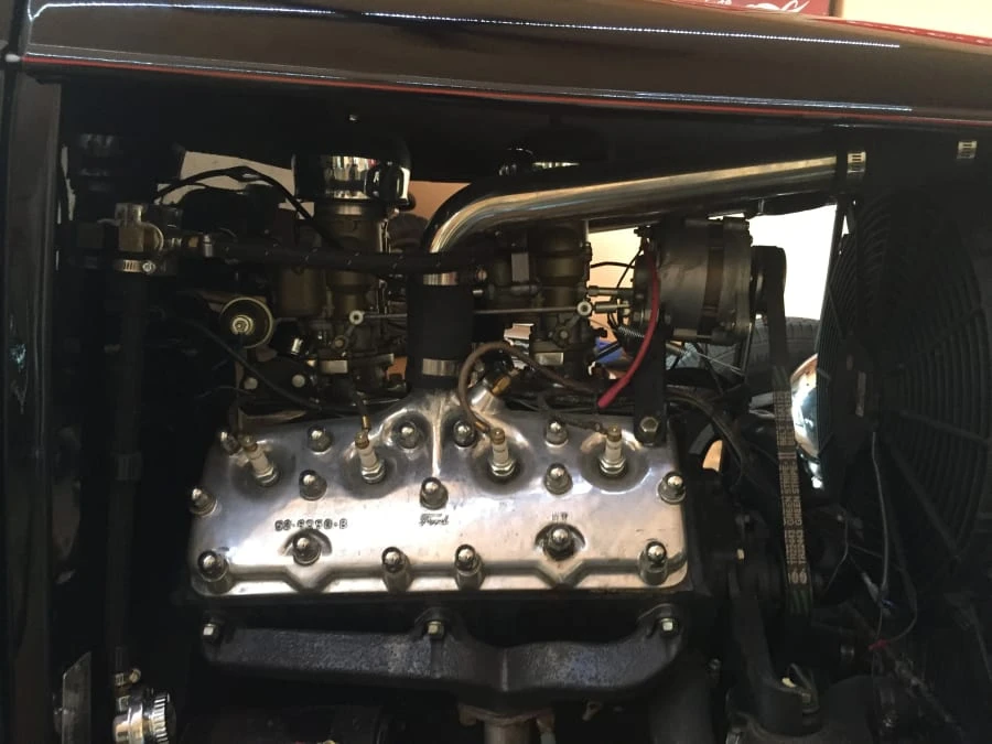 1932 Ford Hot Rod - Image 3 of 7