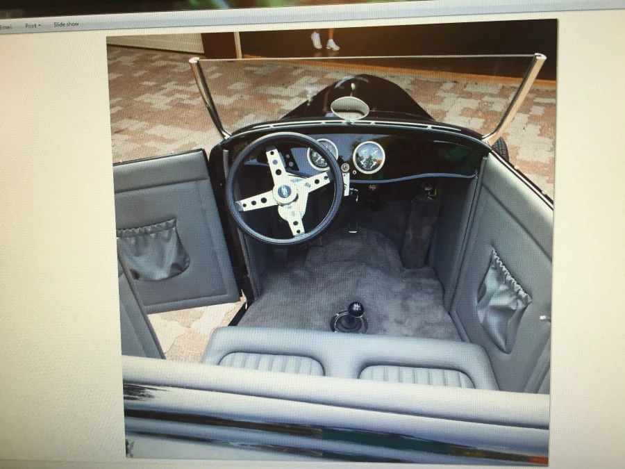 1932 Ford Hot Rod - Image 6 of 7