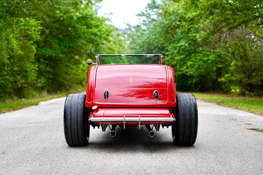 1932 Ford Hot Rod - Image 5 of 31
