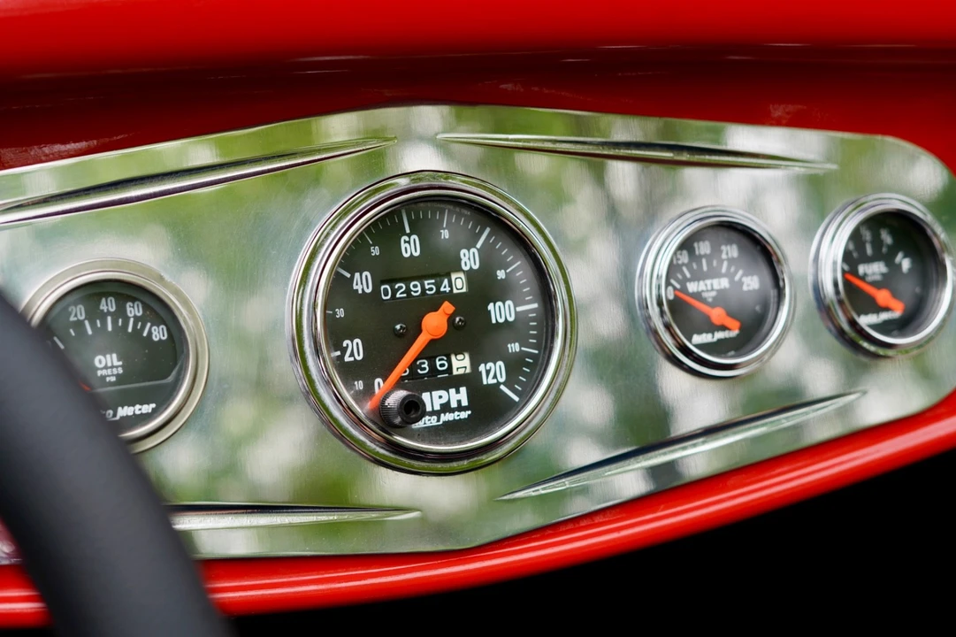 1932 Ford Hot Rod - Image 19 of 31