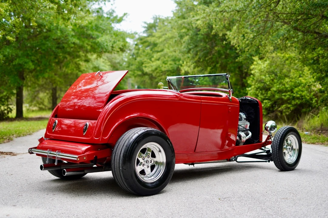 1932 Ford Hot Rod - Image 13 of 31