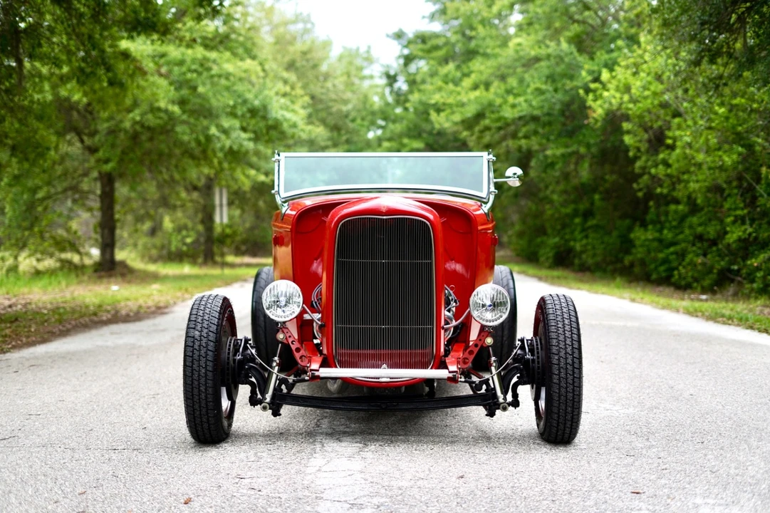 1932 Ford Hot Rod - Image 7 of 31