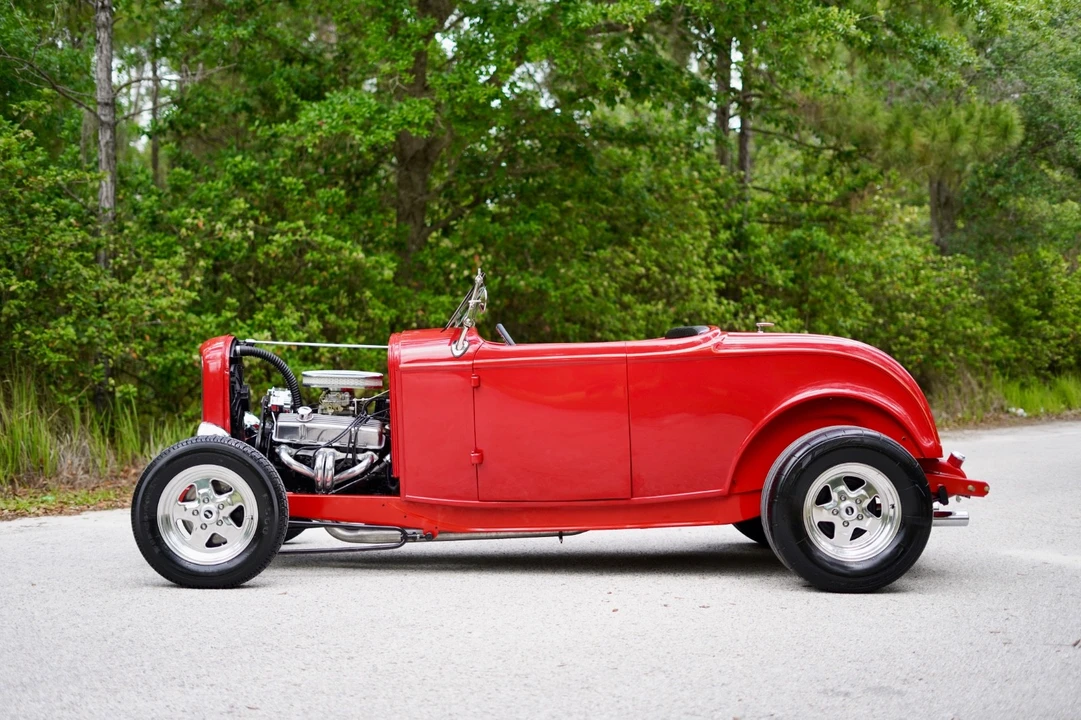 1932 Ford Hot Rod - Image 3 of 31