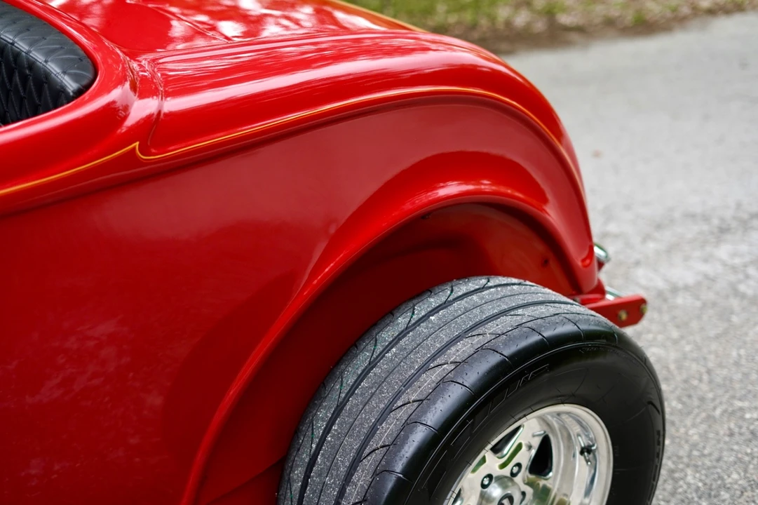 1932 Ford Hot Rod - Image 31 of 31