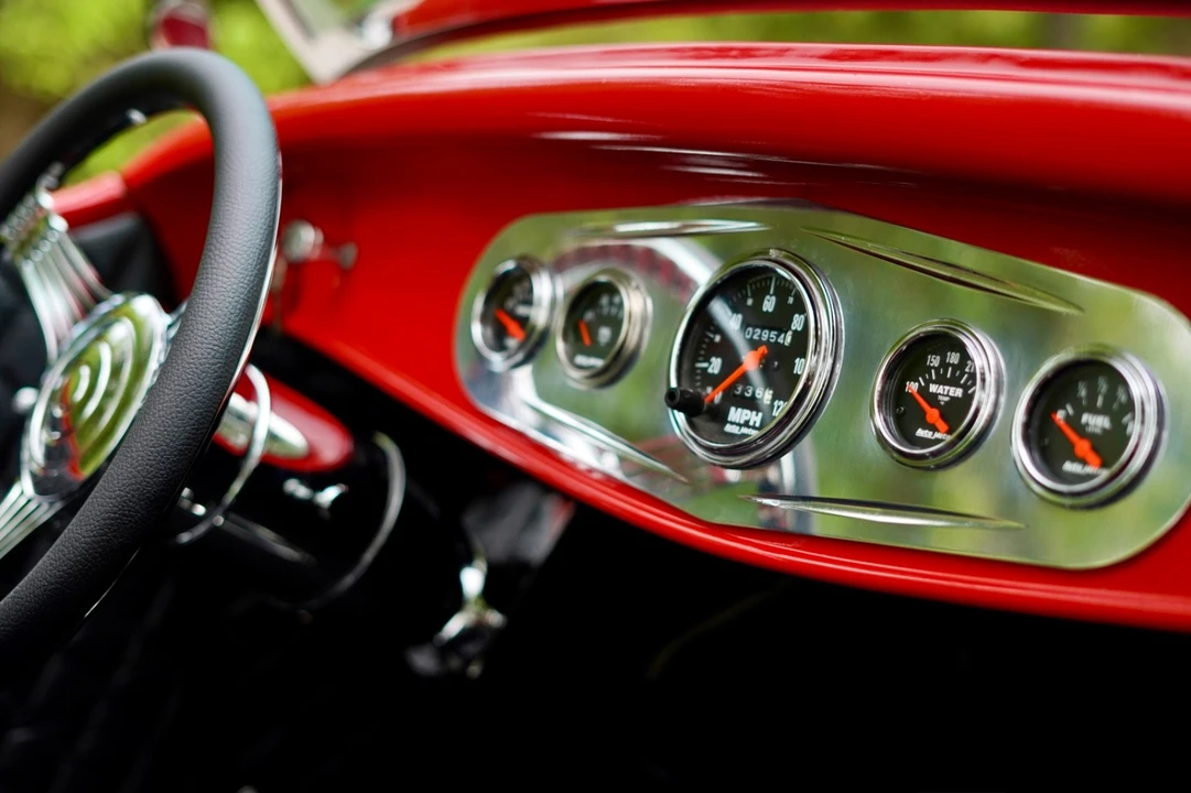 1932 Ford Hot Rod - Image 22 of 31