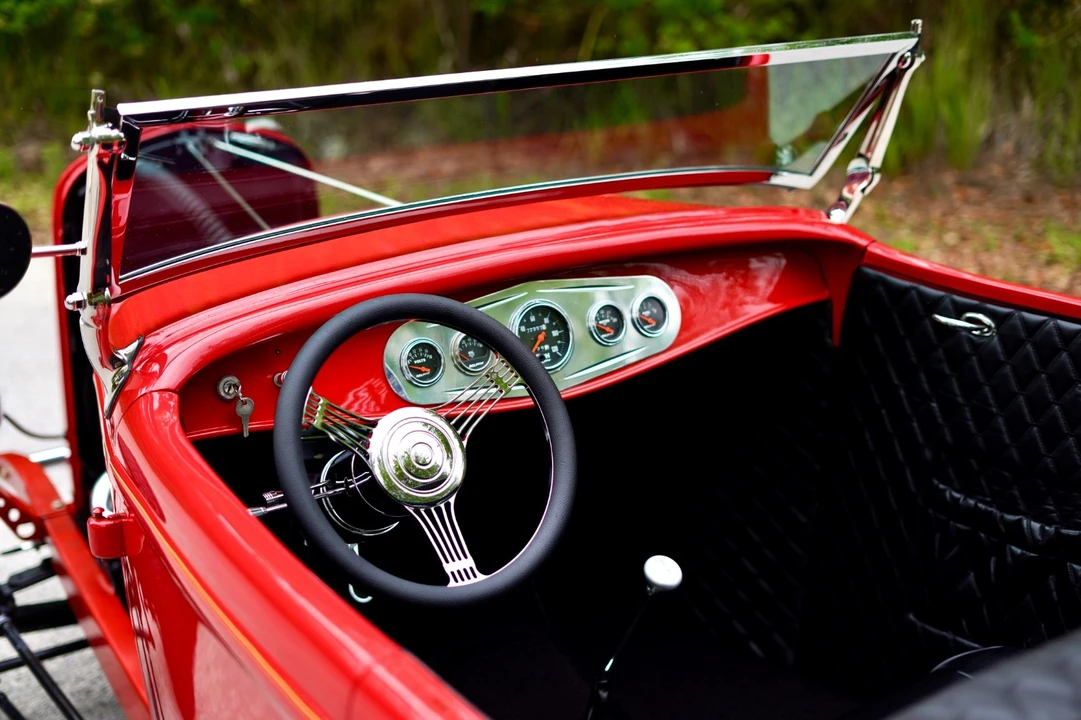 1932 Ford Hot Rod - Image 17 of 31