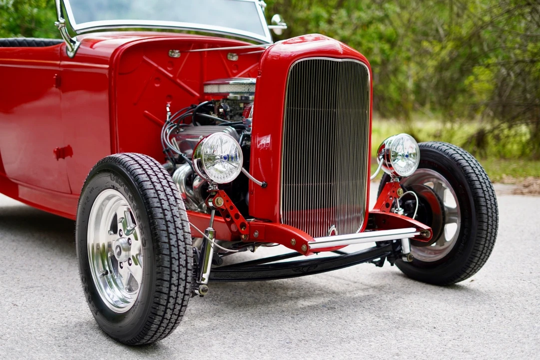 1932 Ford Hot Rod - Image 9 of 31
