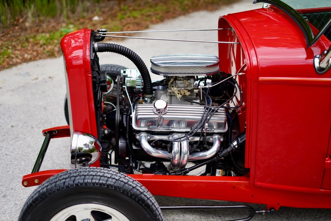 1932 Ford Hot Rod - Image 29 of 31