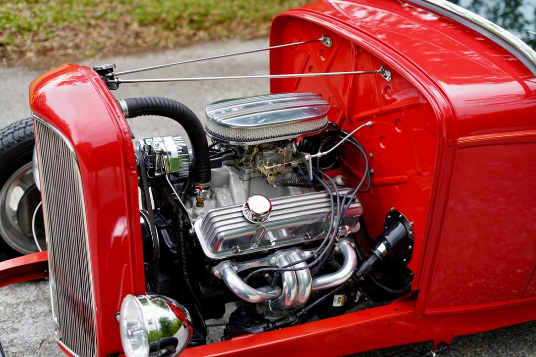 1932 Ford Hot Rod - Image 28 of 31