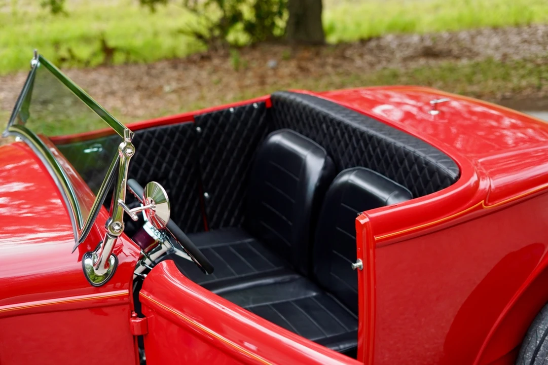 1932 Ford Hot Rod - Image 24 of 31