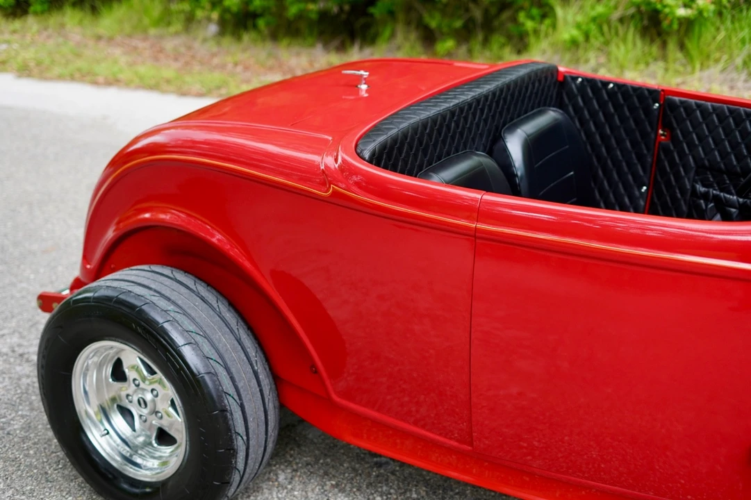1932 Ford Hot Rod - Image 26 of 31
