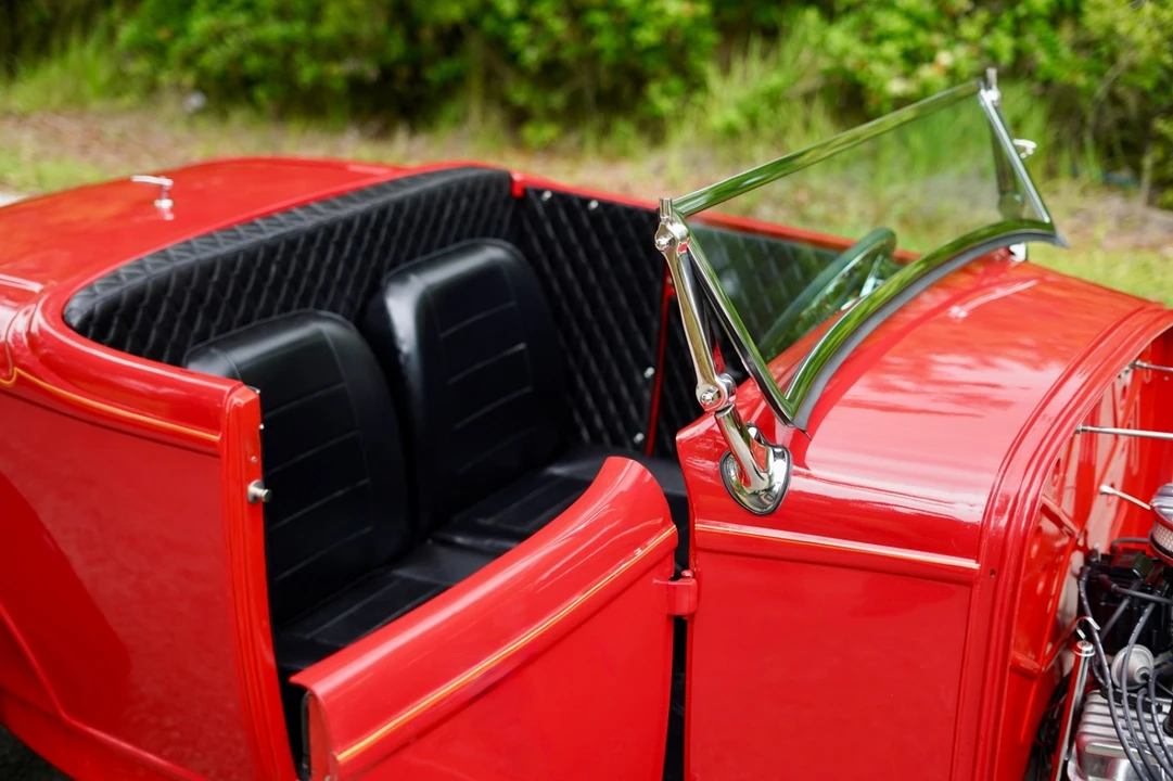 1932 Ford Hot Rod - Image 25 of 31