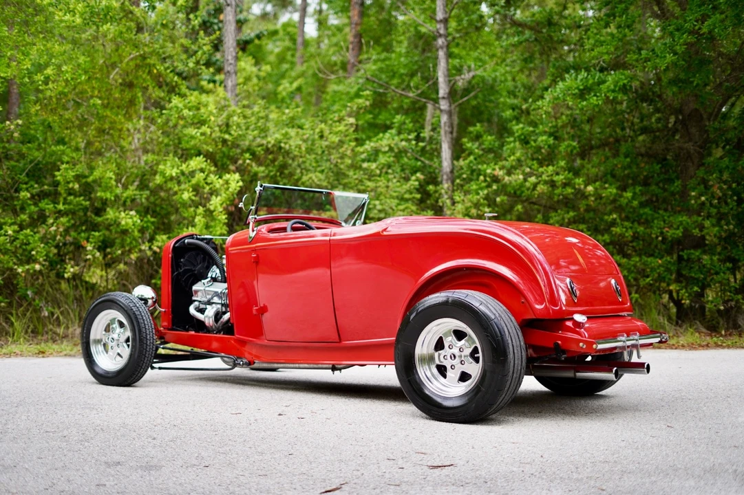 1932 Ford Hot Rod - Image 4 of 31
