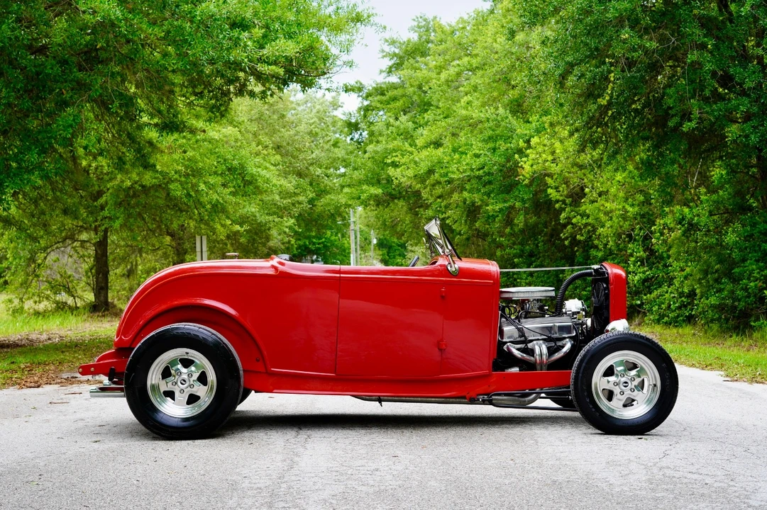 1932 Ford Hot Rod - Image 6 of 31