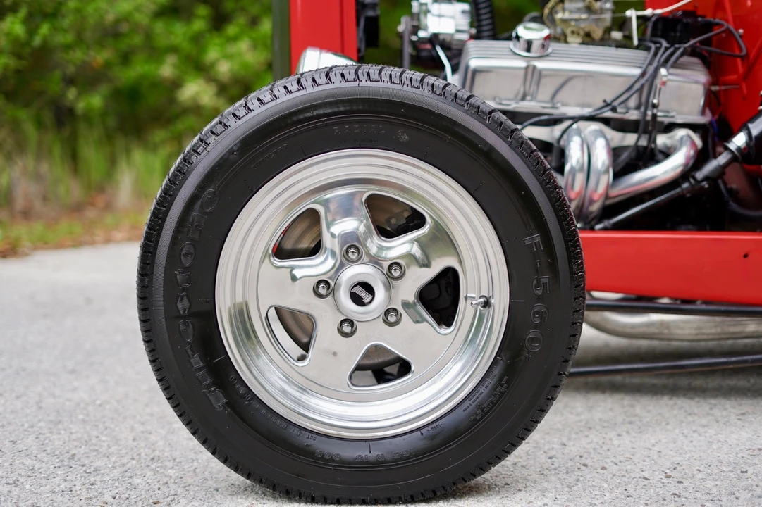 1932 Ford Hot Rod - Image 15 of 31
