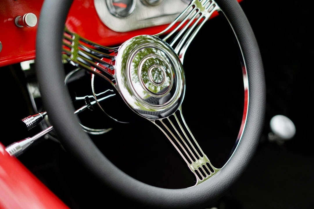 1932 Ford Hot Rod - Image 18 of 31
