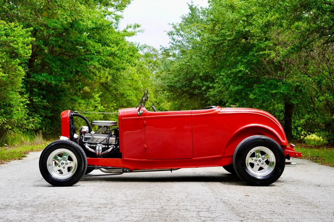 1932 Ford Hot Rod - Image 2 of 31