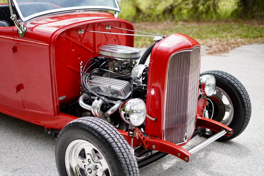 1932 Ford Hot Rod - Image 10 of 31