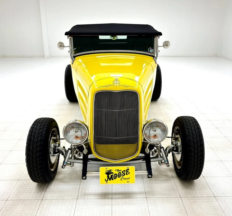 1932 Ford Hot Rod - Image 8 of 12