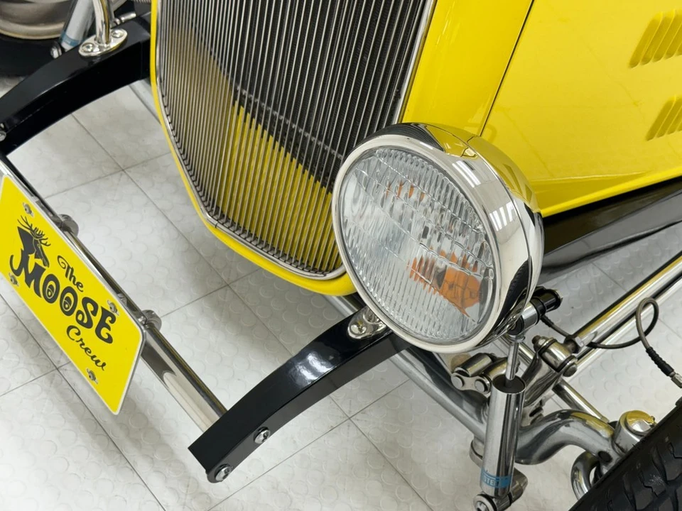 1932 Ford Hot Rod - Image 11 of 12