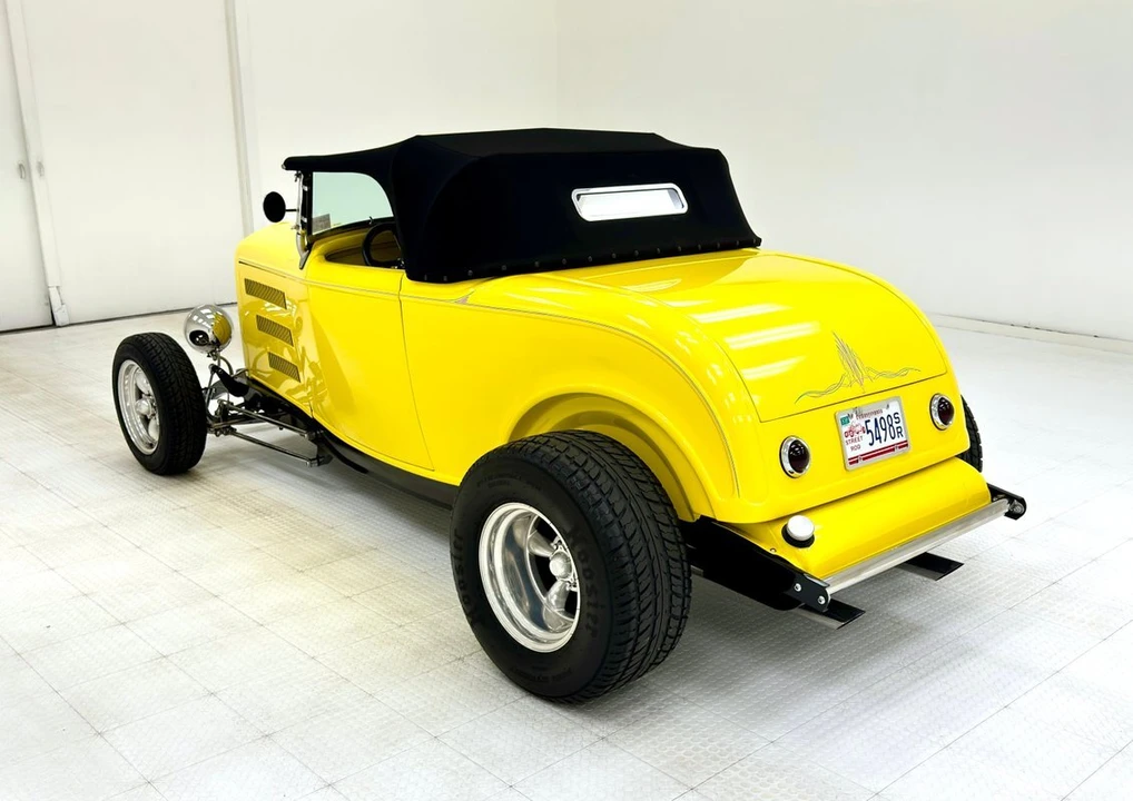 1932 Ford Hot Rod - Image 3 of 12