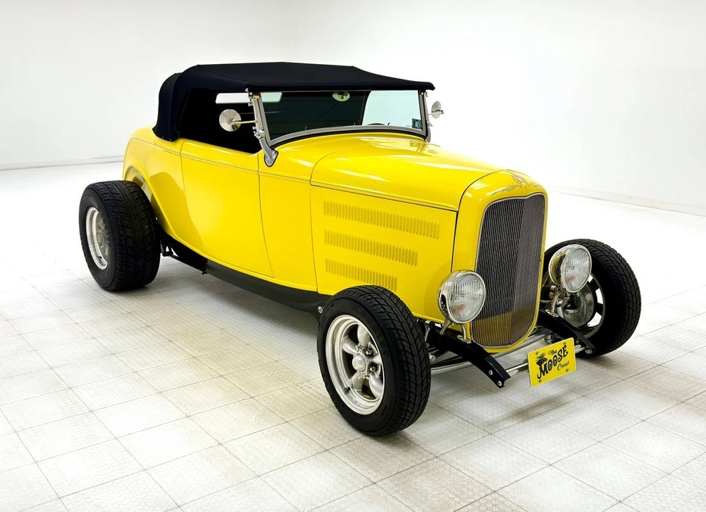 1932 Ford Hot Rod - Image 7 of 12