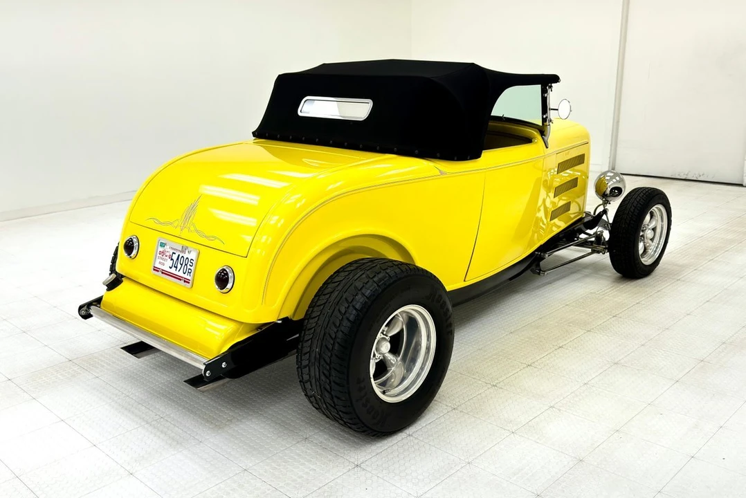 1932 Ford Hot Rod - Image 5 of 12