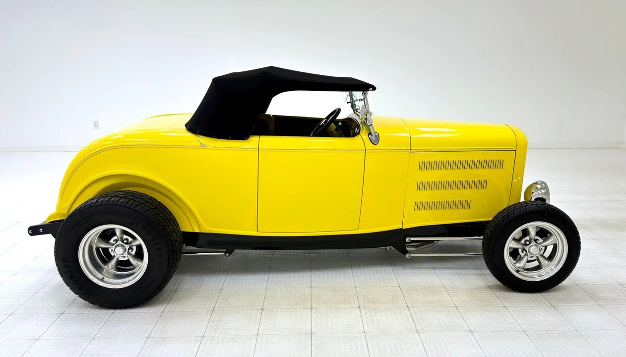 1932 Ford Hot Rod - Image 6 of 12