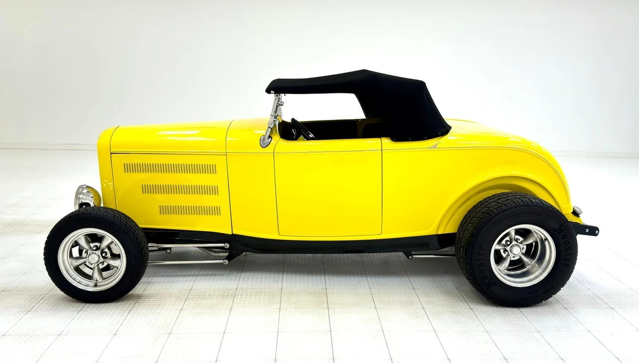 1932 Ford Hot Rod - Image 2 of 12