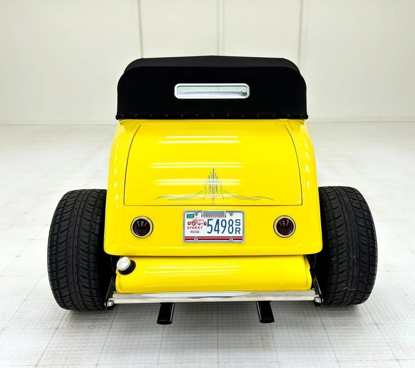 1932 Ford Hot Rod - Image 4 of 12