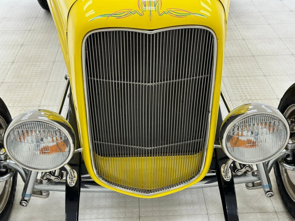 1932 Ford Hot Rod - Image 9 of 12