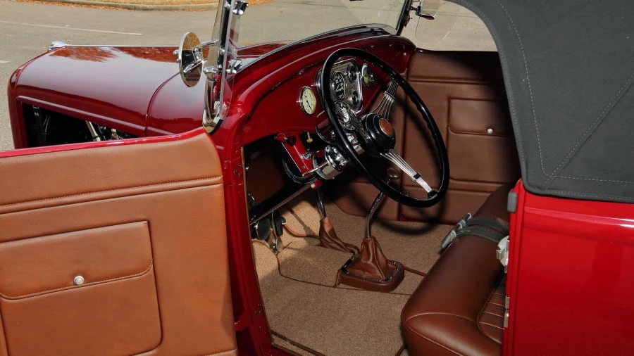 1932 Ford Hot Rod - Image 4 of 27